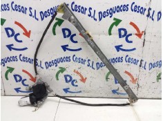 Recambio de elevalunas delantero derecho para renault megane i fase 2 classic (la..) 1.9 d authentique referencia OEM IAM  ELÉCT