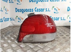 Recambio de piloto trasero derecho para hyundai accent (lc) gl 4p referencia OEM IAM   