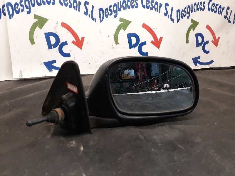 Recambio de retrovisor derecho para hyundai accent (lc) gl 4p referencia OEM IAM   
