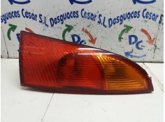Recambio de piloto trasero derecho para ford focus berlina (cak) ambiente referencia OEM IAM   