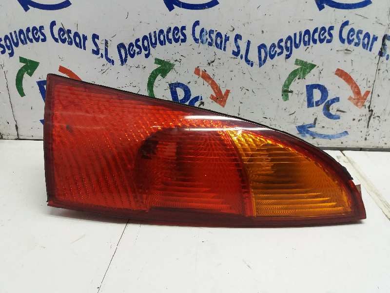 Recambio de piloto trasero derecho para ford focus berlina (cak) ambiente referencia OEM IAM   