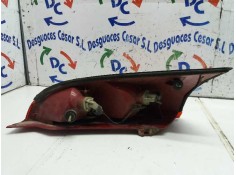 Recambio de piloto trasero derecho para ford focus berlina (cak) ambiente referencia OEM IAM    2