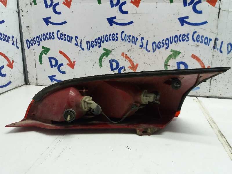 Recambio de piloto trasero derecho para ford focus berlina (cak) ambiente referencia OEM IAM   