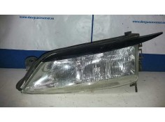 Recambio de faro izquierdo para opel vectra b berlina 1.8 16v referencia OEM IAM 88204968  