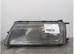 Recambio de faro izquierdo para opel vectra a referencia OEM IAM   