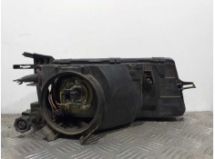 Recambio de faro izquierdo para opel vectra a referencia OEM IAM    2