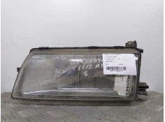 Recambio de faro izquierdo para opel vectra a referencia OEM IAM   