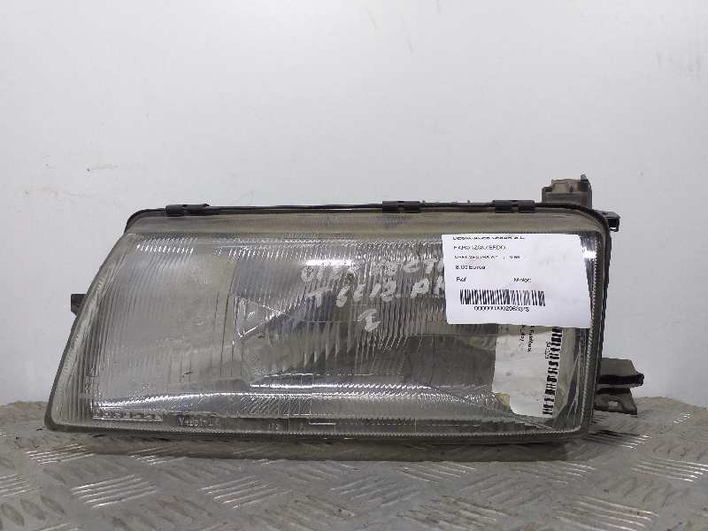 Recambio de faro izquierdo para opel vectra a referencia OEM IAM   