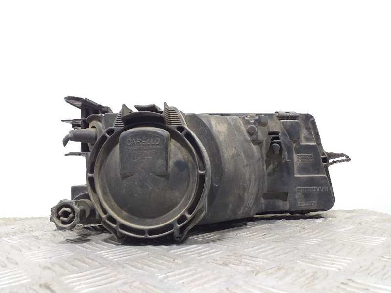 Recambio de faro izquierdo para opel vectra a referencia OEM IAM   