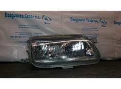 Recambio de faro derecho para opel astra f berlina básico referencia OEM IAM   