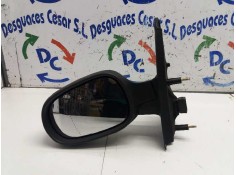 Recambio de retrovisor izquierdo para renault scenic (ja..) 1.9 dci century referencia OEM IAM  ELECTRICO 