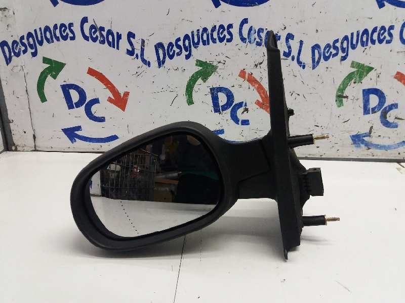 Recambio de retrovisor izquierdo para renault scenic (ja..) 1.9 dci century referencia OEM IAM  ELECTRICO 