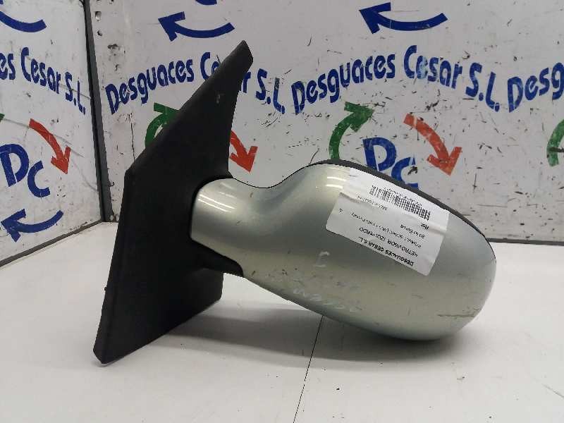 Recambio de retrovisor izquierdo para renault scenic (ja..) 1.9 dci century referencia OEM IAM  ELECTRICO 
