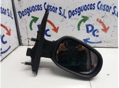 Recambio de retrovisor derecho para renault scenic (ja..) 1.9 dci century referencia OEM IAM  ELECTRICO 