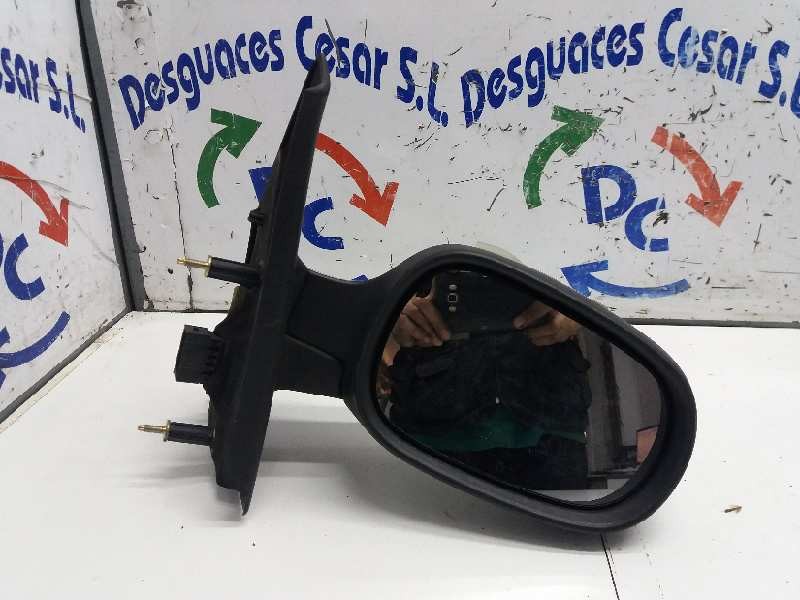 Recambio de retrovisor derecho para renault scenic (ja..) 1.9 dci century referencia OEM IAM  ELECTRICO 