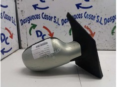 Recambio de retrovisor derecho para renault scenic (ja..) 1.9 dci century referencia OEM IAM  ELECTRICO  2