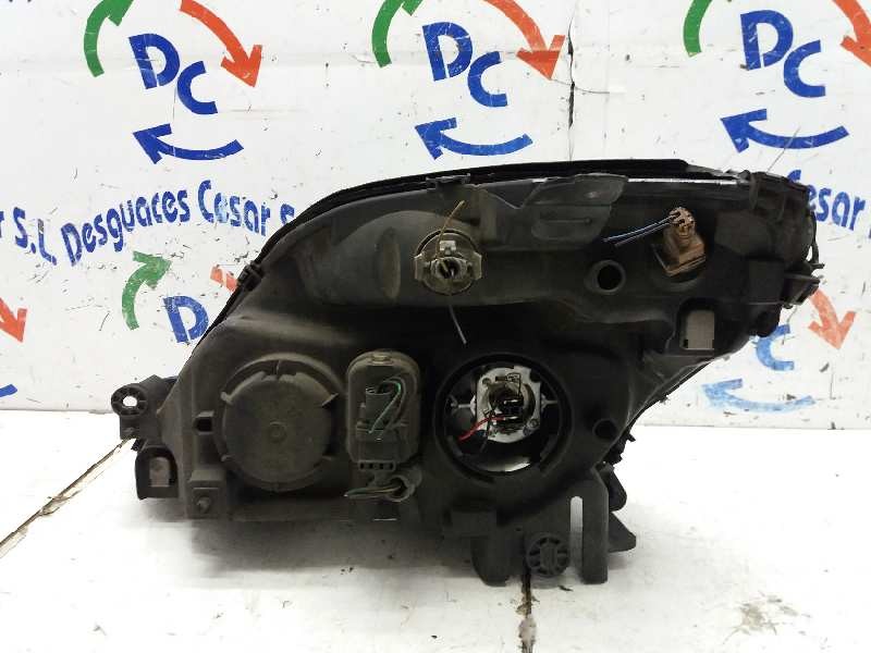 Recambio de faro derecho para renault scenic (ja..) 1.9 dci century referencia OEM IAM   