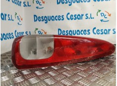 Recambio de piloto trasero derecho para daewoo tacuma sx referencia OEM IAM   