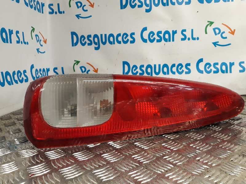 Recambio de piloto trasero derecho para daewoo tacuma sx referencia OEM IAM   