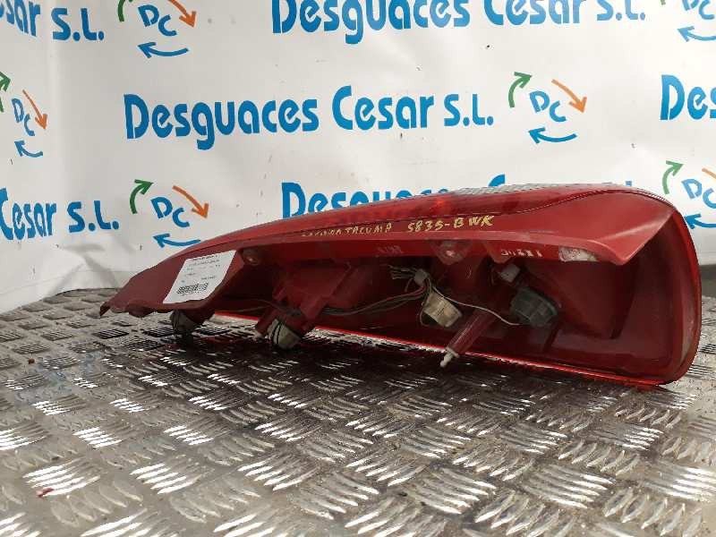 Recambio de piloto trasero derecho para daewoo tacuma sx referencia OEM IAM   