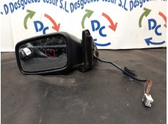 Recambio de retrovisor izquierdo para volvo s40 berlina 1.9 d+ (85kw) referencia OEM IAM  ELECTRICO 