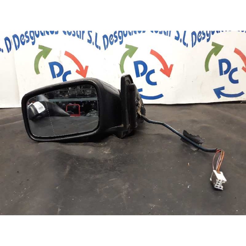 Recambio de retrovisor izquierdo para volvo s40 berlina 1.9 d+ (85kw) referencia OEM IAM  ELECTRICO 