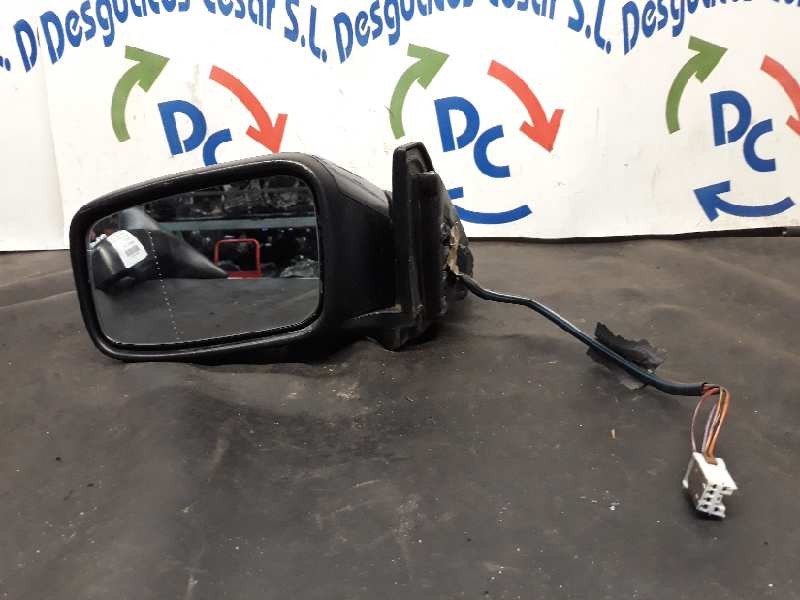 Recambio de retrovisor izquierdo para volvo s40 berlina 1.9 d+ (85kw) referencia OEM IAM  ELECTRICO 