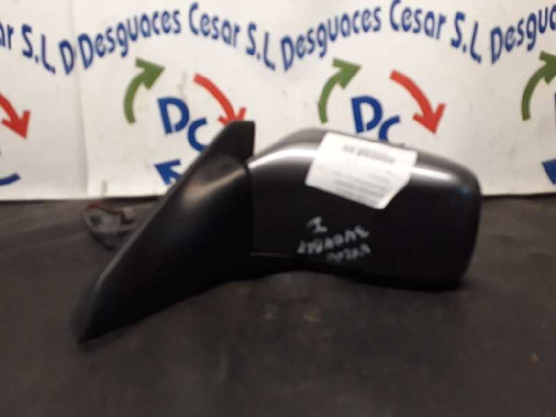 Recambio de retrovisor izquierdo para volvo s40 berlina 1.9 d+ (85kw) referencia OEM IAM  ELECTRICO 