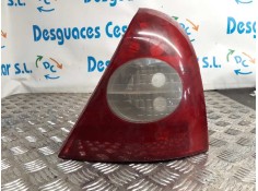 Recambio de piloto trasero derecho para renault clio ii fase i (b/cbo) 1.9 d referencia OEM IAM   