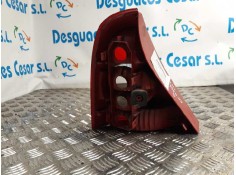 Recambio de piloto trasero derecho para renault clio ii fase i (b/cbo) 1.9 d referencia OEM IAM    2