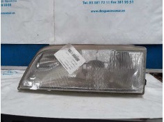 Recambio de faro izquierdo para citroën zx referencia OEM IAM   