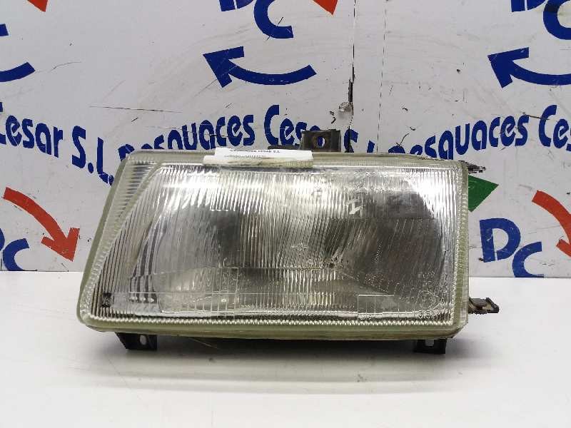 Recambio de faro izquierdo para seat cordoba berlina (6k2) clx referencia OEM IAM   