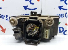 Recambio de faro izquierdo para seat cordoba berlina (6k2) clx referencia OEM IAM    2