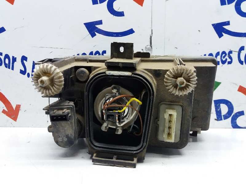 Recambio de faro izquierdo para seat cordoba berlina (6k2) clx referencia OEM IAM   