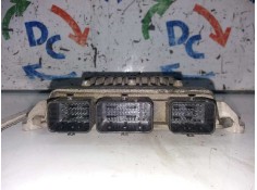 Recambio de centralita motor uce para citroën c3 hdi 70 collection referencia OEM IAM 9648624280  