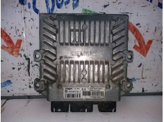 Recambio de centralita motor uce para citroën c3 hdi 70 collection referencia OEM IAM 9648624280   2