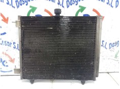 Recambio de condensador / radiador aire acondicionado para citroën c3 hdi 70 collection referencia OEM IAM