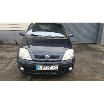 RENAULT SCENIC (JA..)