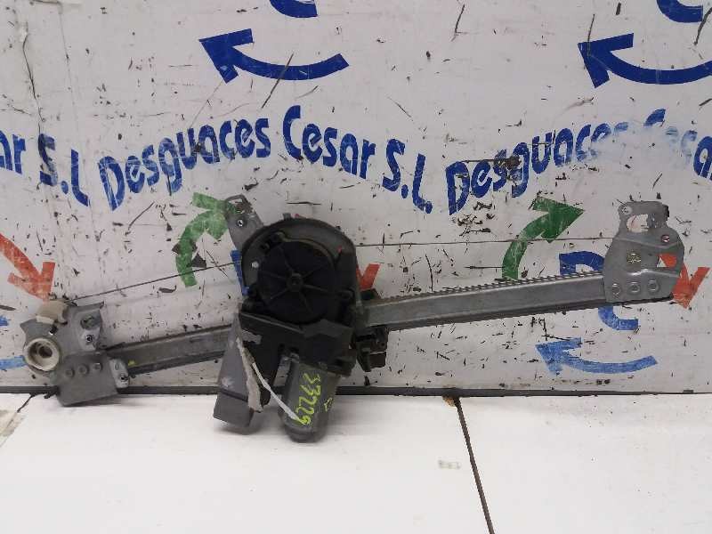 Recambio de elevalunas delantero derecho para citroën c3 hdi 70 collection referencia OEM IAM 400618F ELECTRICO 