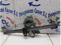 Recambio de elevalunas delantero derecho para citroën c3 hdi 70 collection referencia OEM IAM 400618F ELECTRICO  2