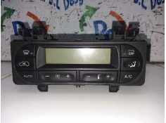 Recambio de mando calefaccion / aire acondicionado para citroën c3 hdi 70 collection referencia OEM IAM 96377775XT