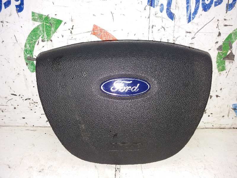 Recambio de airbag delantero izquierdo para ford focus lim. (cb4) trend referencia OEM IAM 1670593  