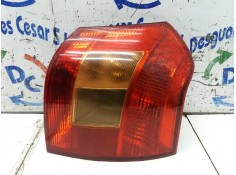 Recambio de piloto trasero derecho para toyota corolla (e12) 1.6 terra berlina referencia OEM IAM 8155113610  