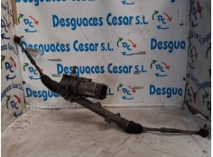 Recambio de cremallera direccion para peugeot 207 gt referencia OEM IAM   