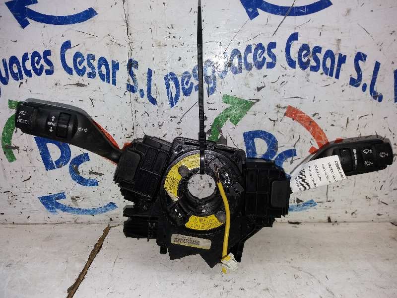 Recambio de mando multifuncion para ford focus lim. (cb4) 1.6 tdci cat referencia OEM IAM 4M5T14A664AB  