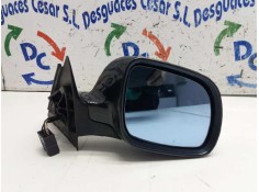 Recambio de retrovisor derecho para audi a4 berlina (b5) 1.8 t referencia OEM IAM  ELECTRICO 