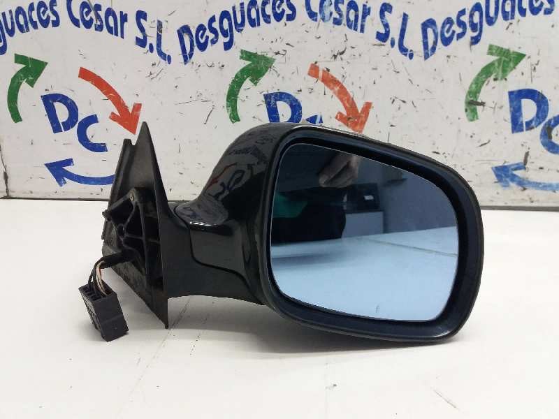 Recambio de retrovisor derecho para audi a4 berlina (b5) 1.8 t referencia OEM IAM  ELECTRICO 