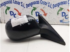 Recambio de retrovisor derecho para audi a4 berlina (b5) 1.8 t referencia OEM IAM  ELECTRICO  2