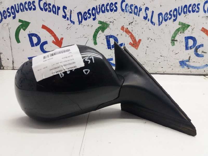 Recambio de retrovisor derecho para audi a4 berlina (b5) 1.8 t referencia OEM IAM  ELECTRICO 