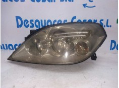 Recambio de faro izquierdo para nissan primera berlina (p12) 2.0 16v cat referencia OEM IAM   